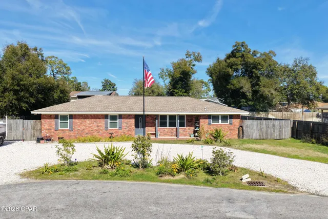 $415,000 | 4332 Catherine Street, Panama City, FL 32408