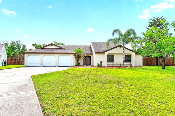 $560,000 | 6103 Crystal View Drive, Orlando, FL 32819