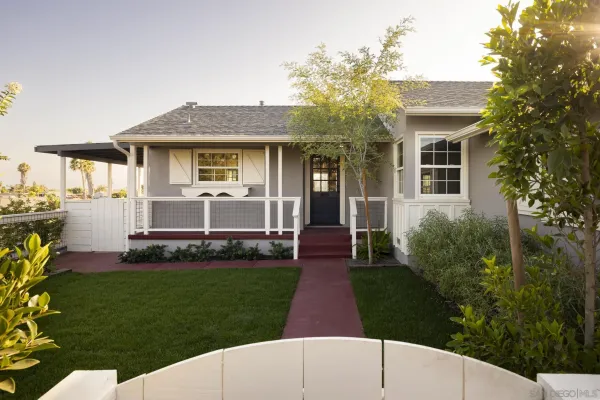 $850,000 | 5321 Logan Avenue, San Diego, CA 92114