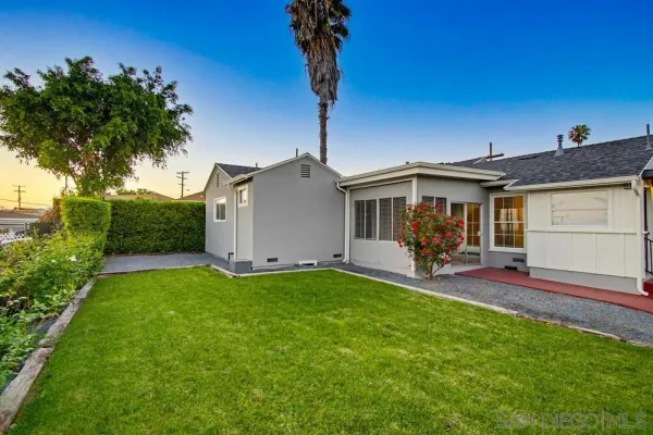 $850,000 | 5321 Logan Avenue, San Diego, CA 92114