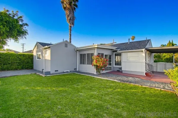 $850,000 | 5321 Logan Avenue, San Diego, CA 92114