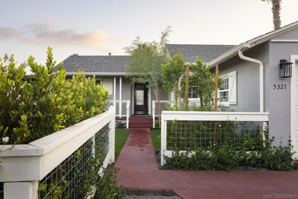 $850,000 | 5321 Logan Avenue, San Diego, CA 92114