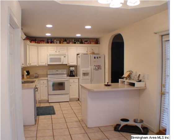 124 Star View Circle Alabaster, AL 35007 - Photo 10 of 24 Gallery Image 10