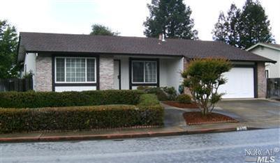 351 Firelight Drive Santa Rosa, CA 95403 - Photo 1 of 1 Gallery Image 1