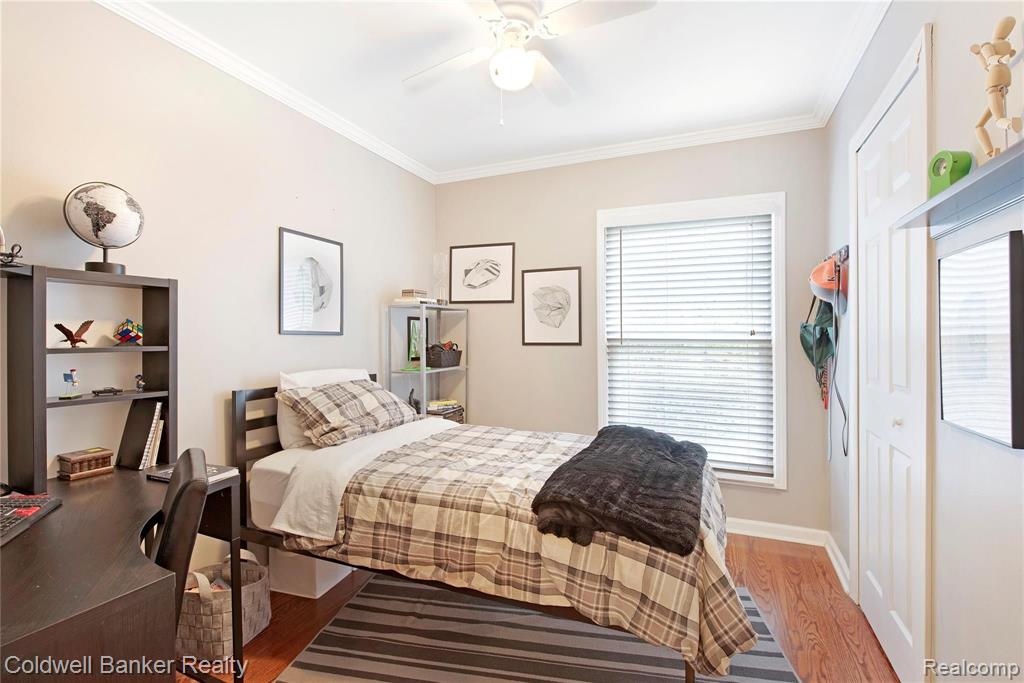1314 Brook Lane Rochester Hills, MI 48306 - Photo 17 of 32