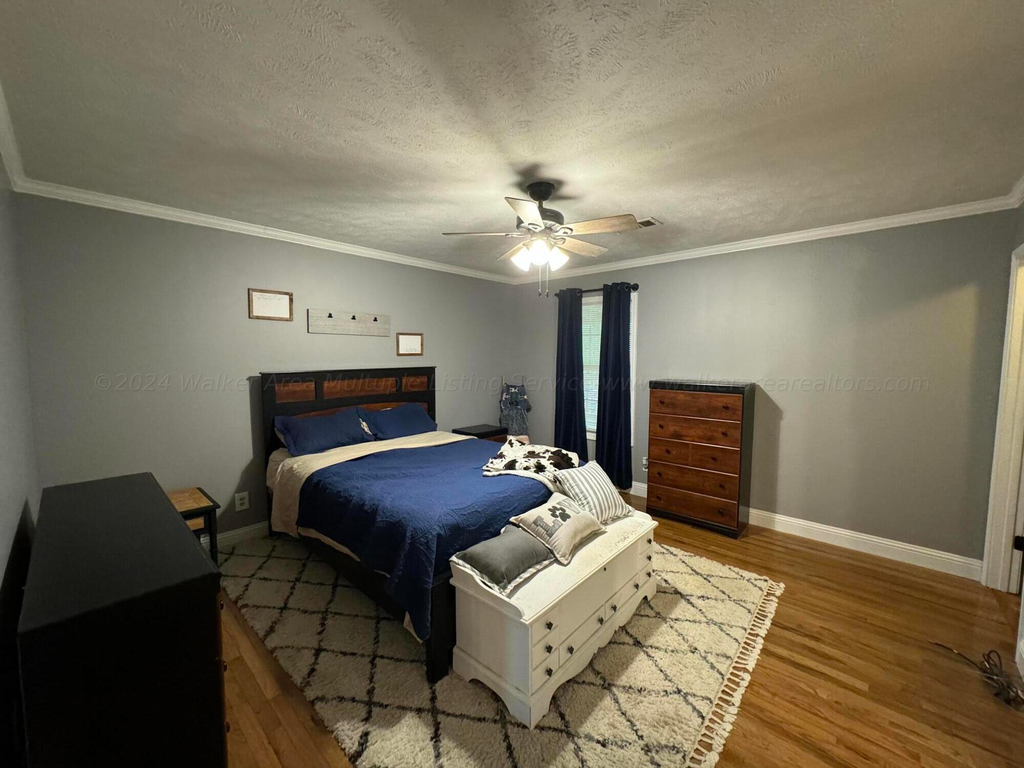 1201 Hoggle Ridge Road Haleyville, AL 35565 - Photo 5 of 38 Gallery Image 5