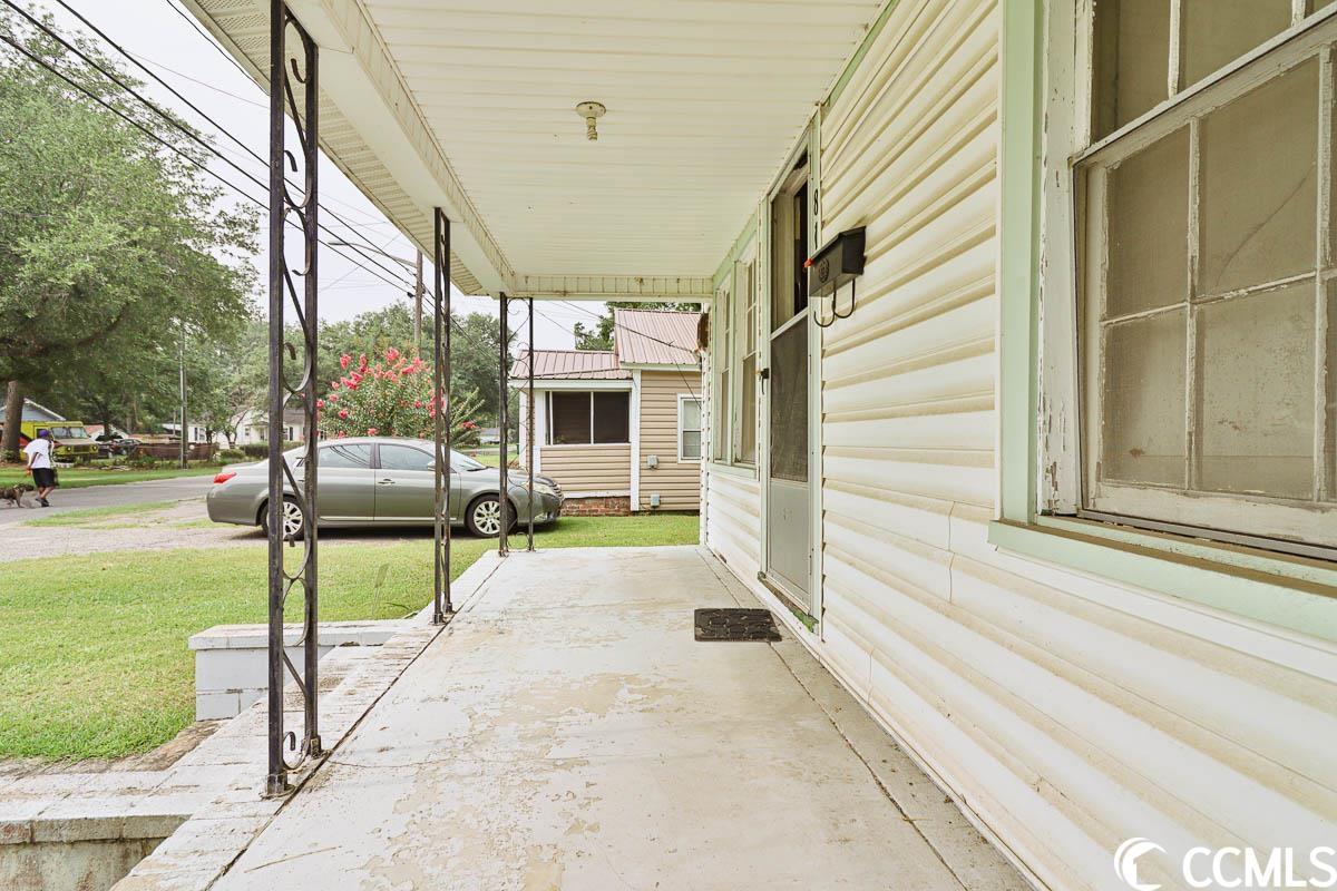 815 North Congdon Street Georgetown, SC 29440 - Photo 13 of 21 Gallery Image 13