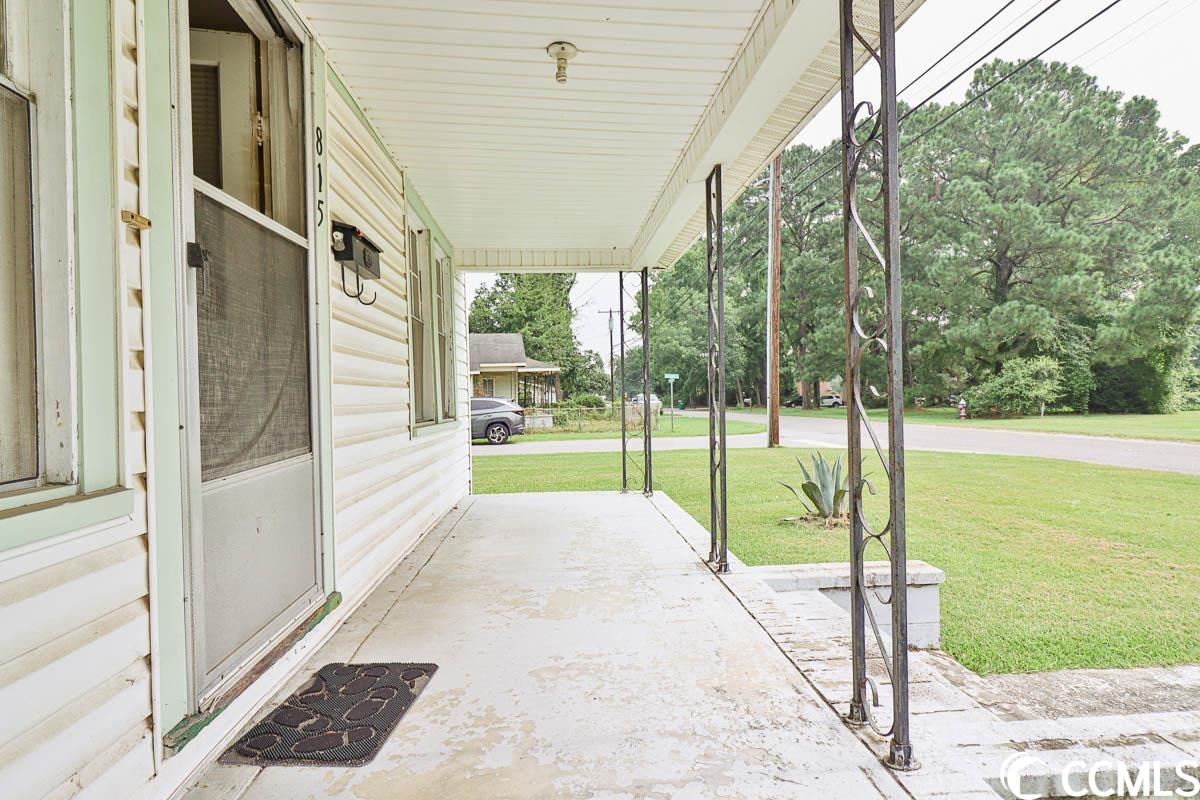 815 North Congdon Street Georgetown, SC 29440 - Photo 14 of 21 Gallery Image 14