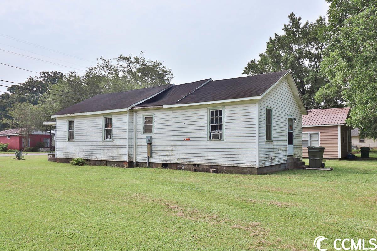 815 North Congdon Street Georgetown, SC 29440 - Photo 15 of 21 Gallery Image 15