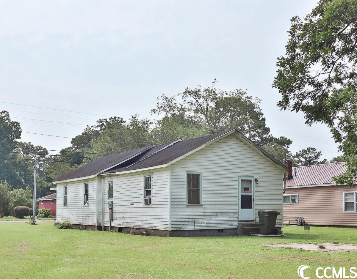 815 North Congdon Street Georgetown, SC 29440 - Photo 16 of 21 Gallery Image 16