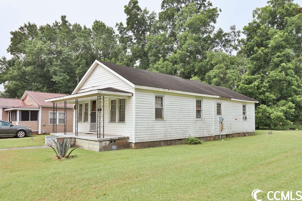 815 North Congdon Street Georgetown, SC 29440 - Photo 17 of 21 Gallery Image 17