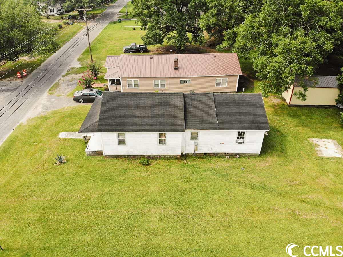 815 North Congdon Street Georgetown, SC 29440 - Photo 19 of 21 Gallery Image 19