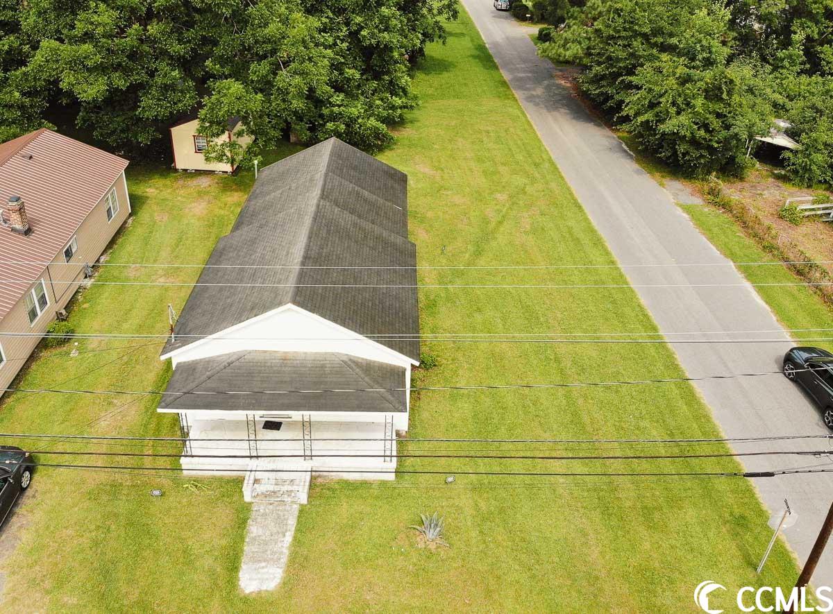 815 North Congdon Street Georgetown, SC 29440 - Photo 20 of 21 Gallery Image 20
