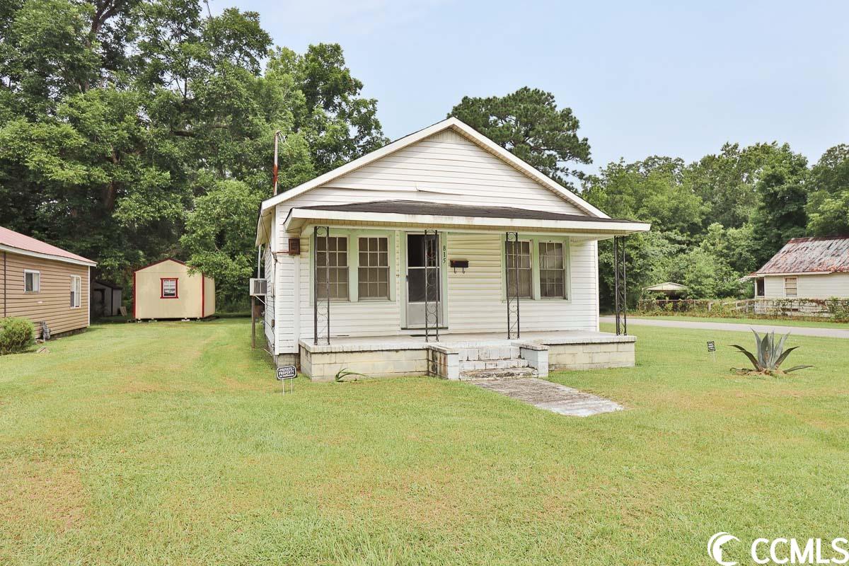 815 North Congdon Street Georgetown, SC 29440 - Photo 21 of 21 Gallery Image 21