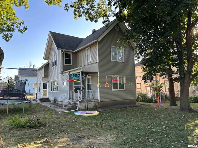 $189,900 | 362 East Ash Street, Canton, IL 61520