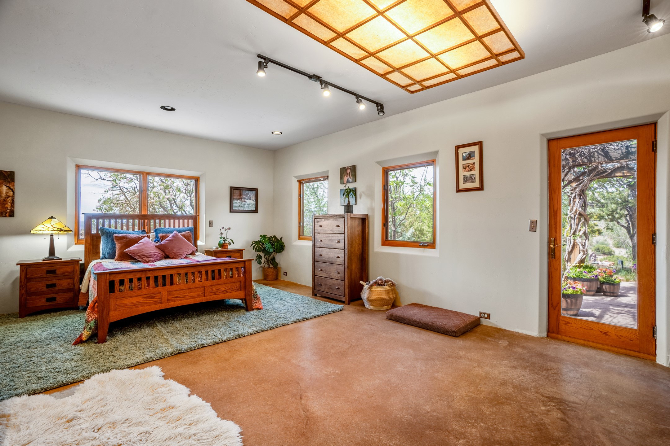 171 Silver Hills Road Santa Fe, NM 87508 - Photo 21 of 53