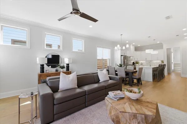$599,000 | 1242 North Adams Street, Tallahassee, FL 32303