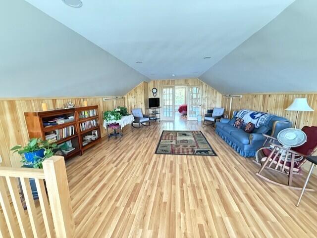 1027 Gardner Creek Road Wade, ME 04786 - Photo 55 of 114 Loft