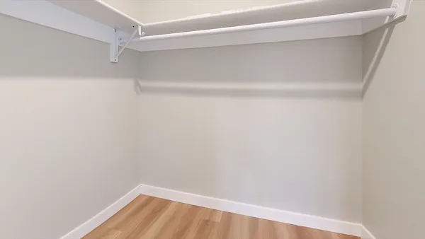 a view of small space