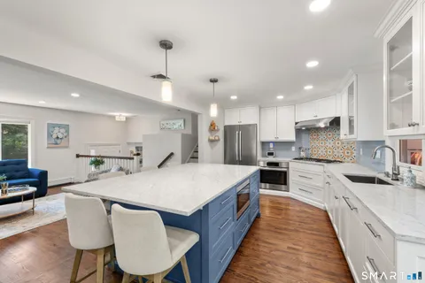 $1,199,000 | 36 Fillow Street, Westport, CT 06880
