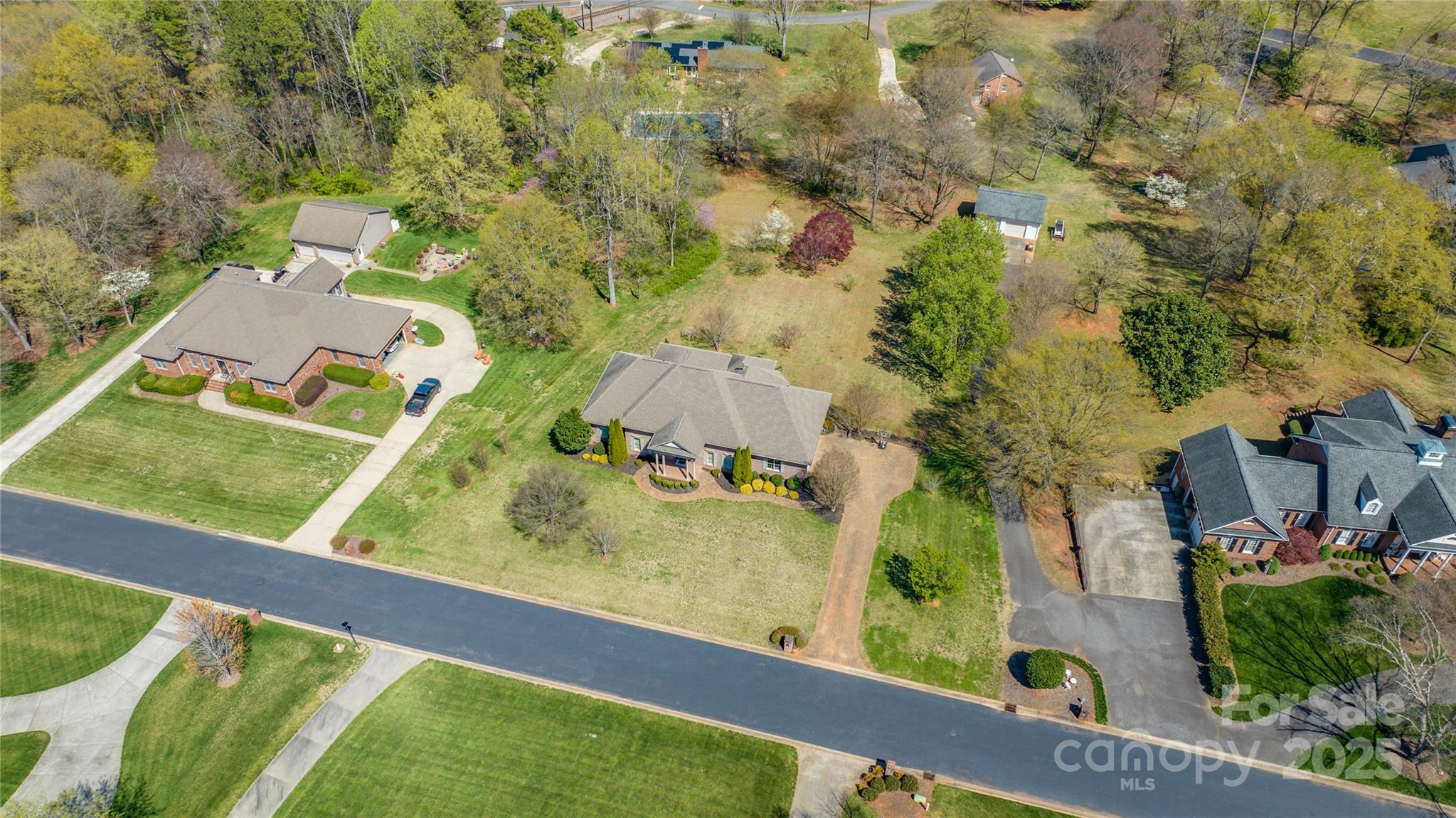 132 Patrick Lane Mount Holly, NC 28120 - Photo 46 of 48