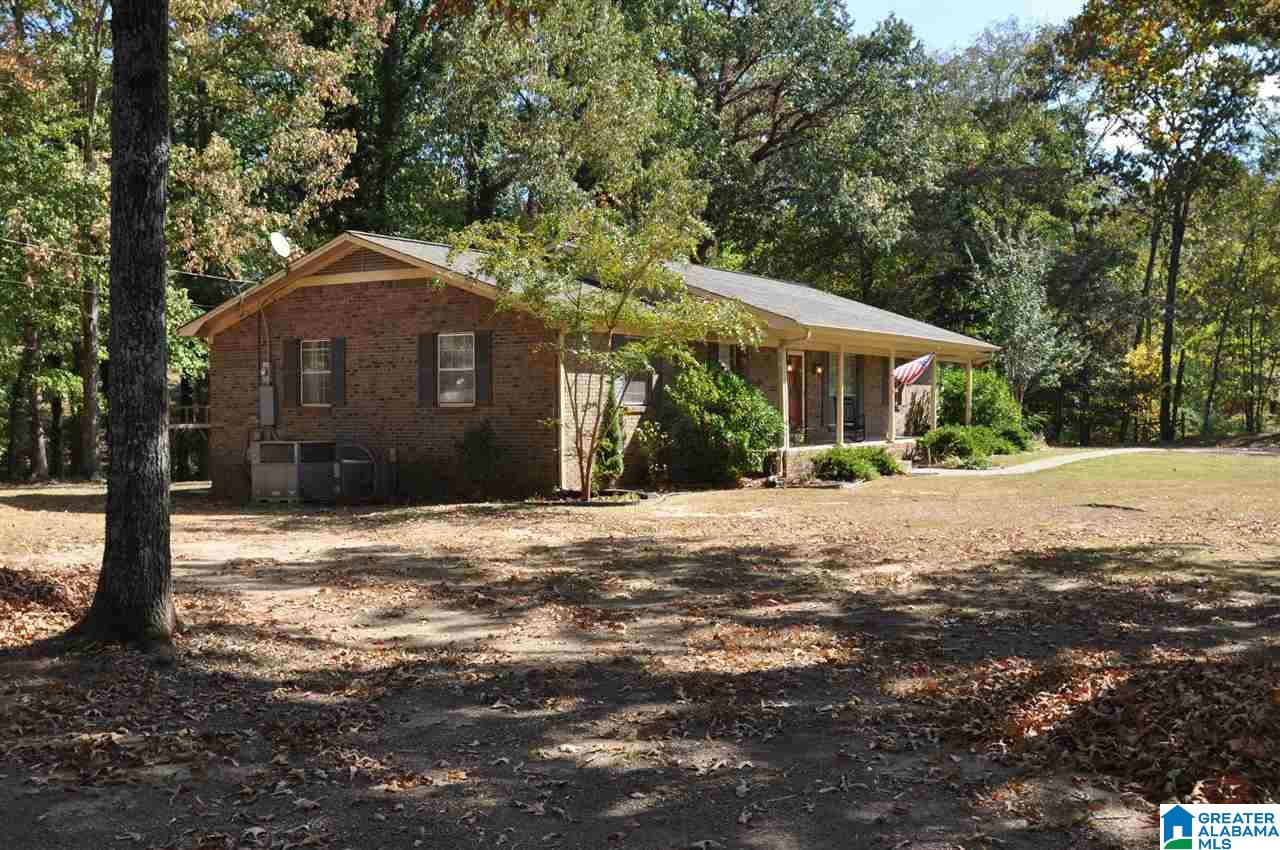 1723 Morton Road Warrior, AL 35180 - Photo 47 of 49