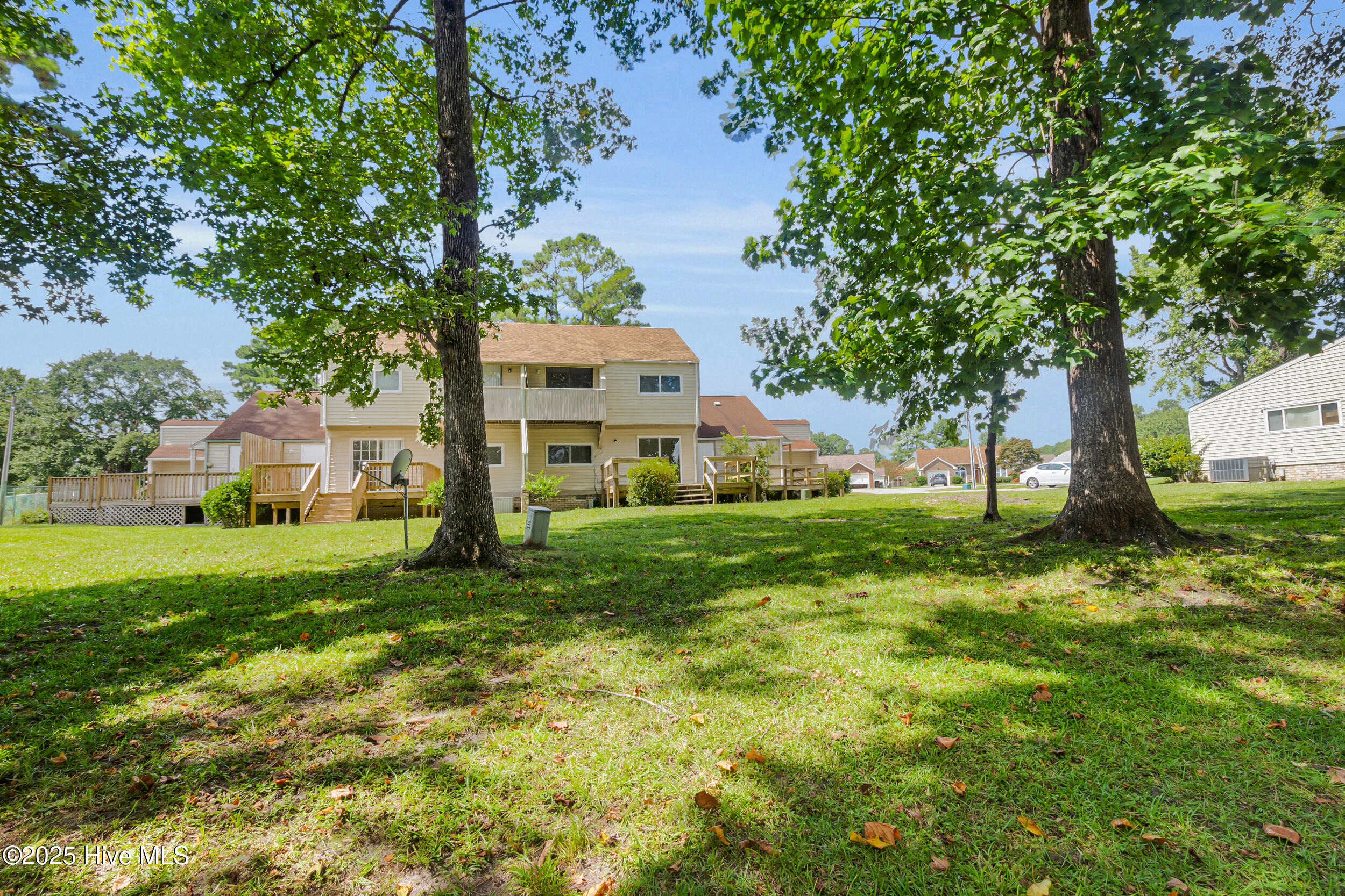 125 Pirates Road, Unit 7 New Bern, NC 28562 - Photo 18 of 30
