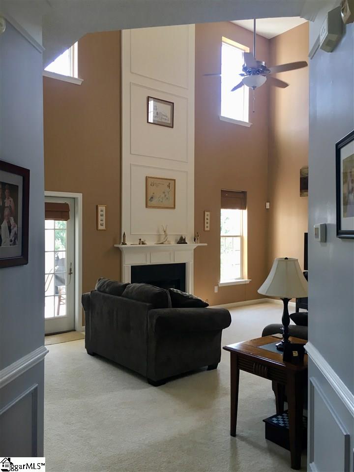 322 Park Ridge Circle Greer, SC 29651 - Photo 12 of 36 Gallery Image 12