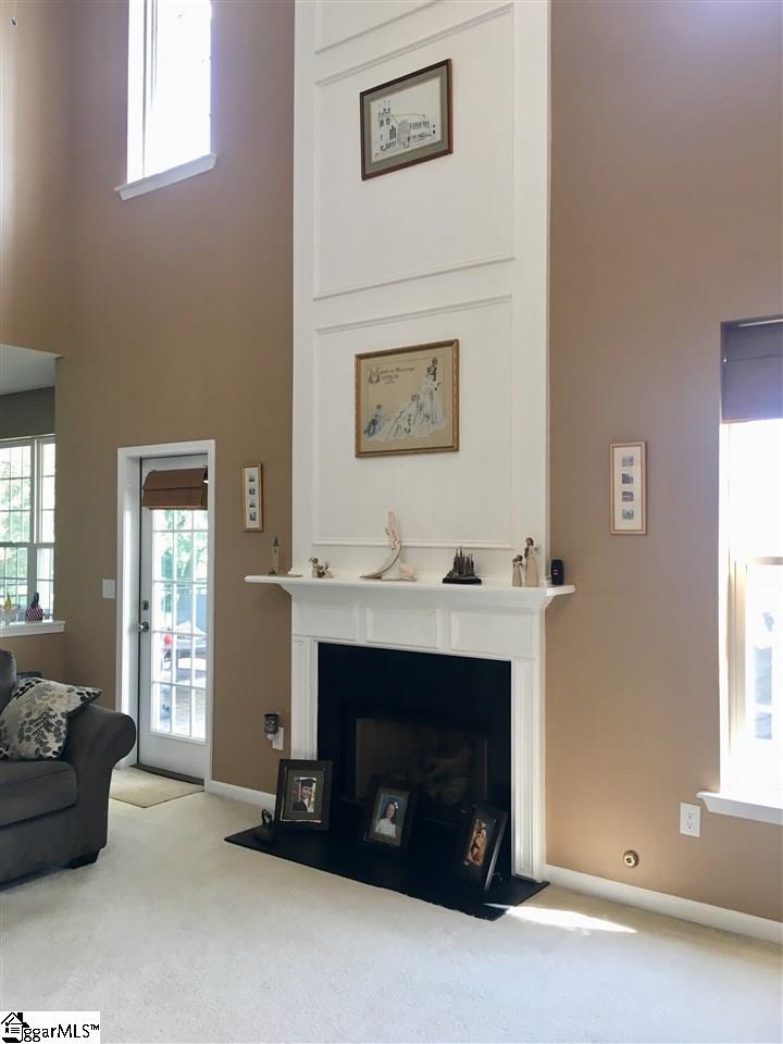 322 Park Ridge Circle Greer, SC 29651 - Photo 13 of 36 Gallery Image 13