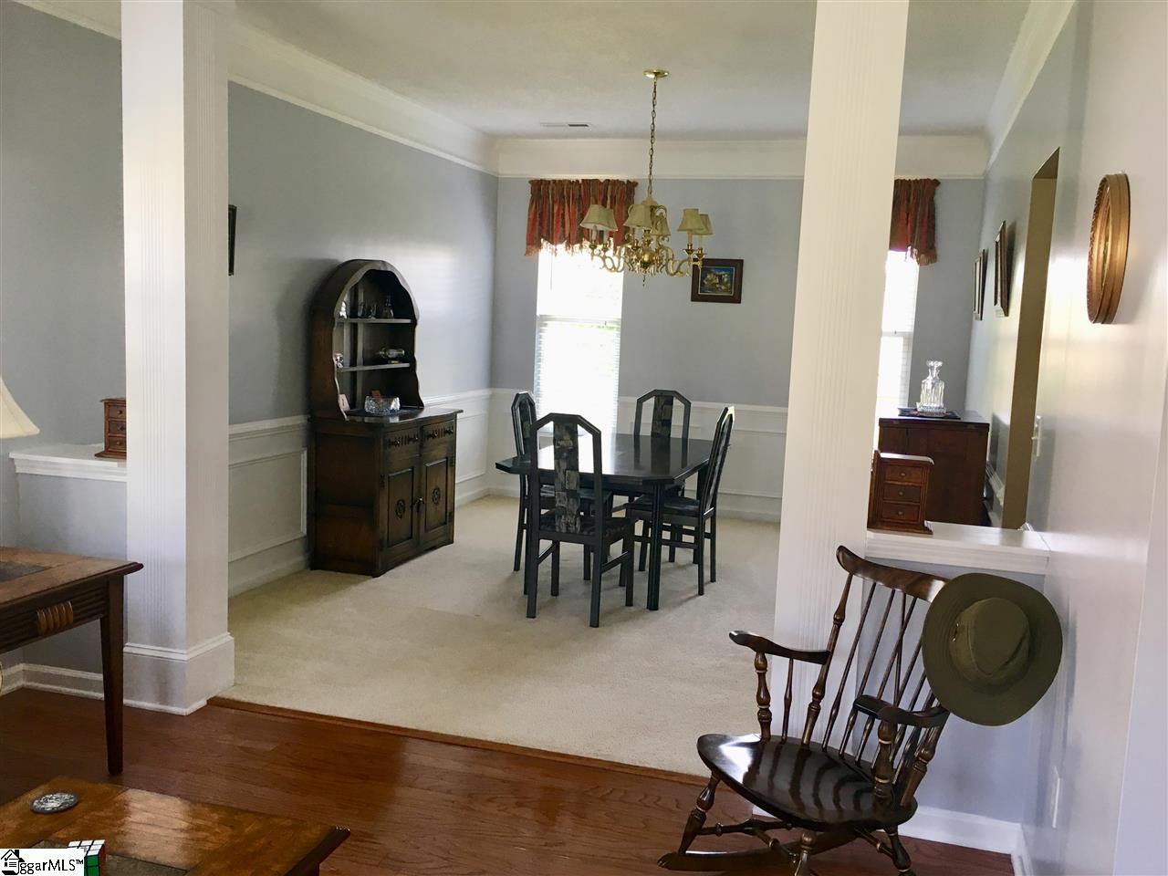 322 Park Ridge Circle Greer, SC 29651 - Photo 3 of 36 Gallery Image 3