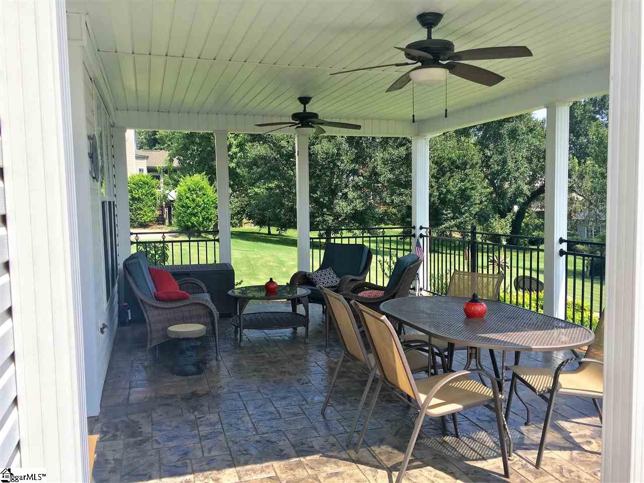 322 Park Ridge Circle Greer, SC 29651 - Photo 28 of 36 Gallery Image 28