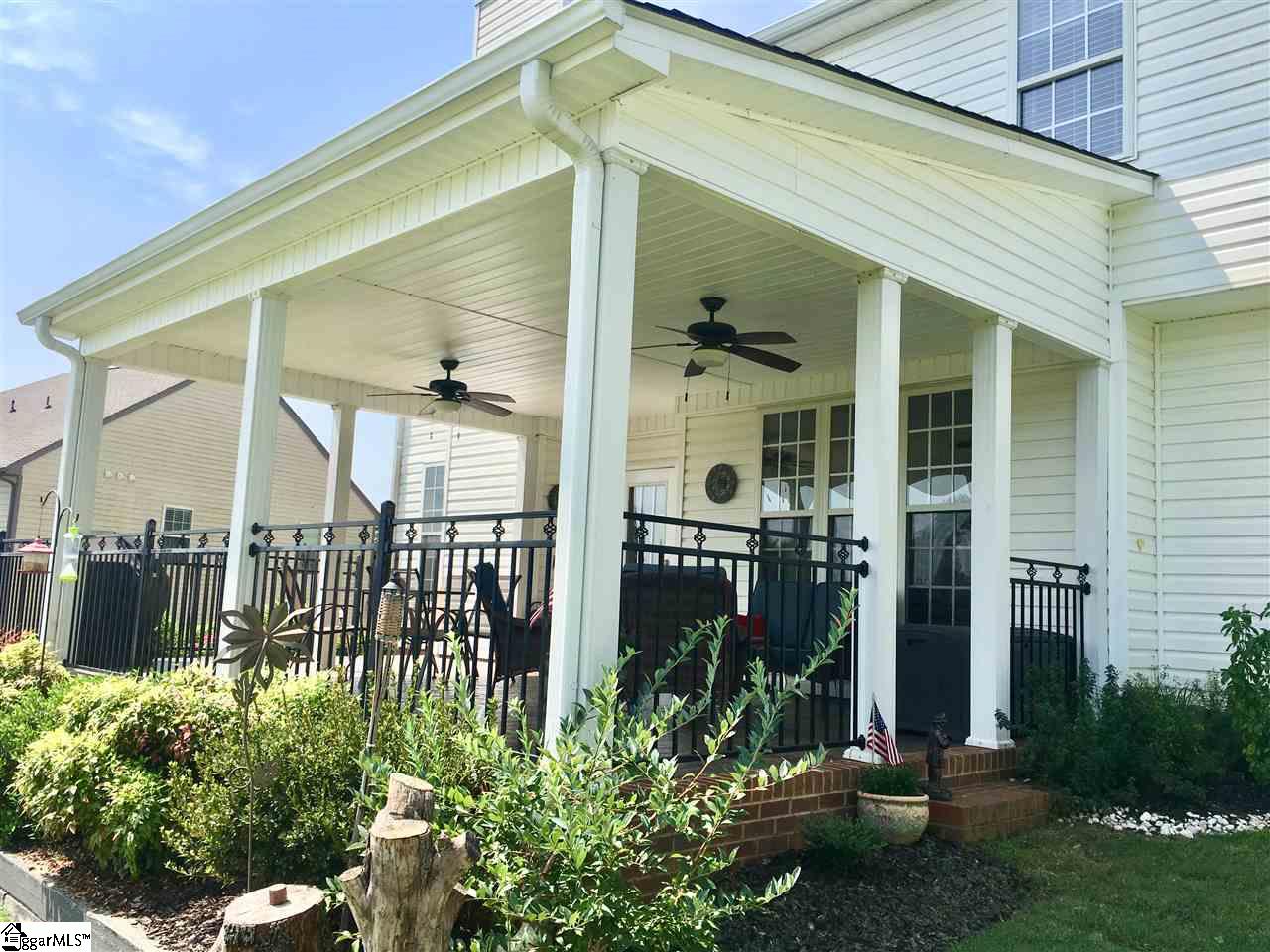 322 Park Ridge Circle Greer, SC 29651 - Photo 29 of 36 Gallery Image 29