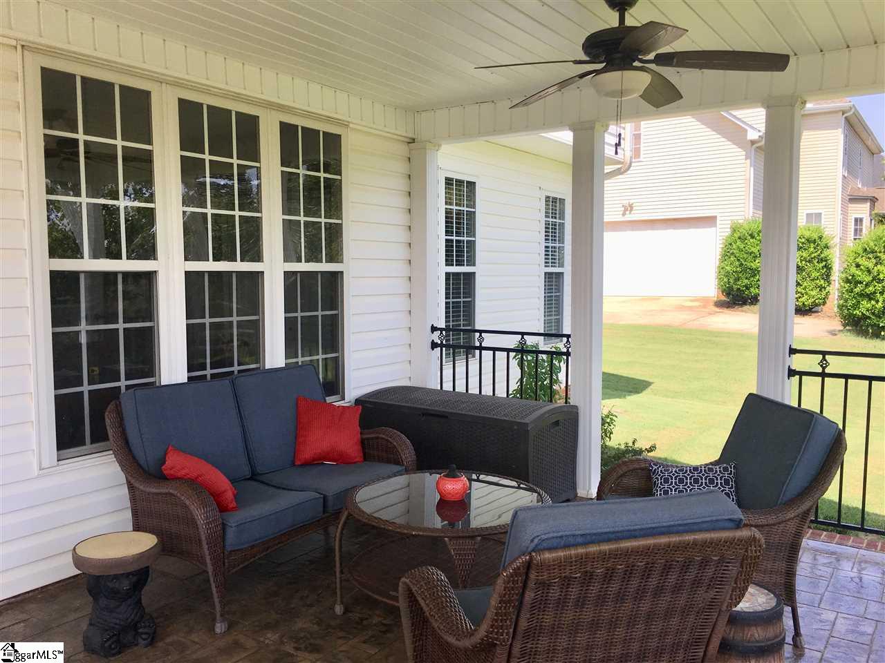 322 Park Ridge Circle Greer, SC 29651 - Photo 31 of 36 Gallery Image 31