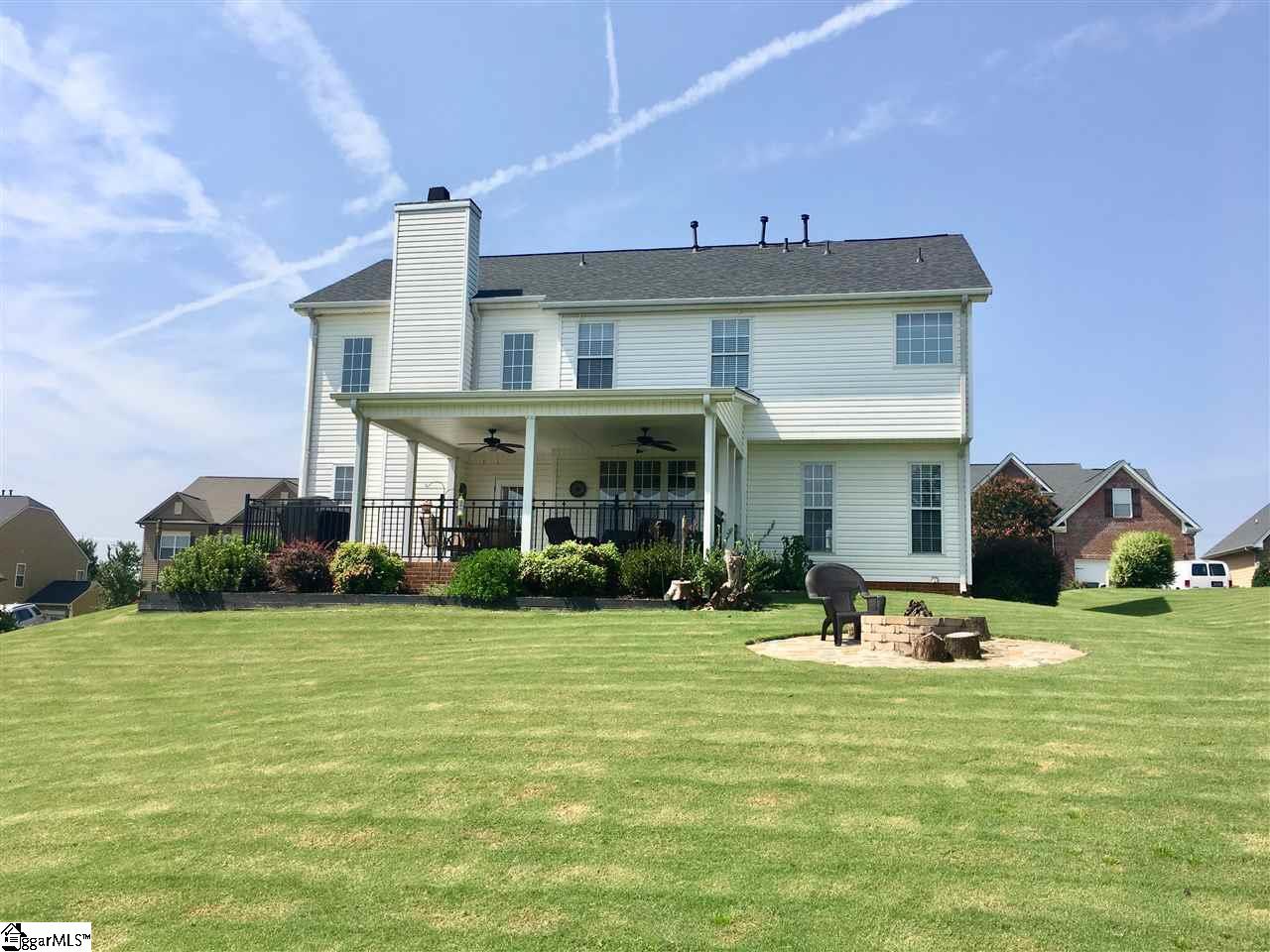 322 Park Ridge Circle Greer, SC 29651 - Photo 36 of 36 Gallery Image 36