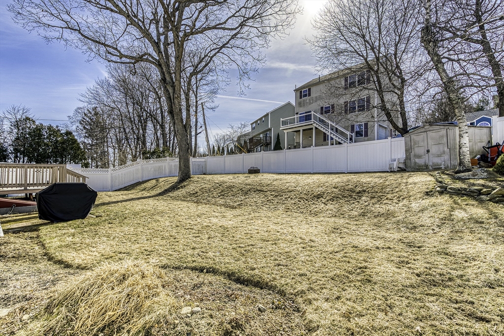 17 Heroult Road Worcester, MA 01606 - Photo 39 of 42 Gallery Image 39