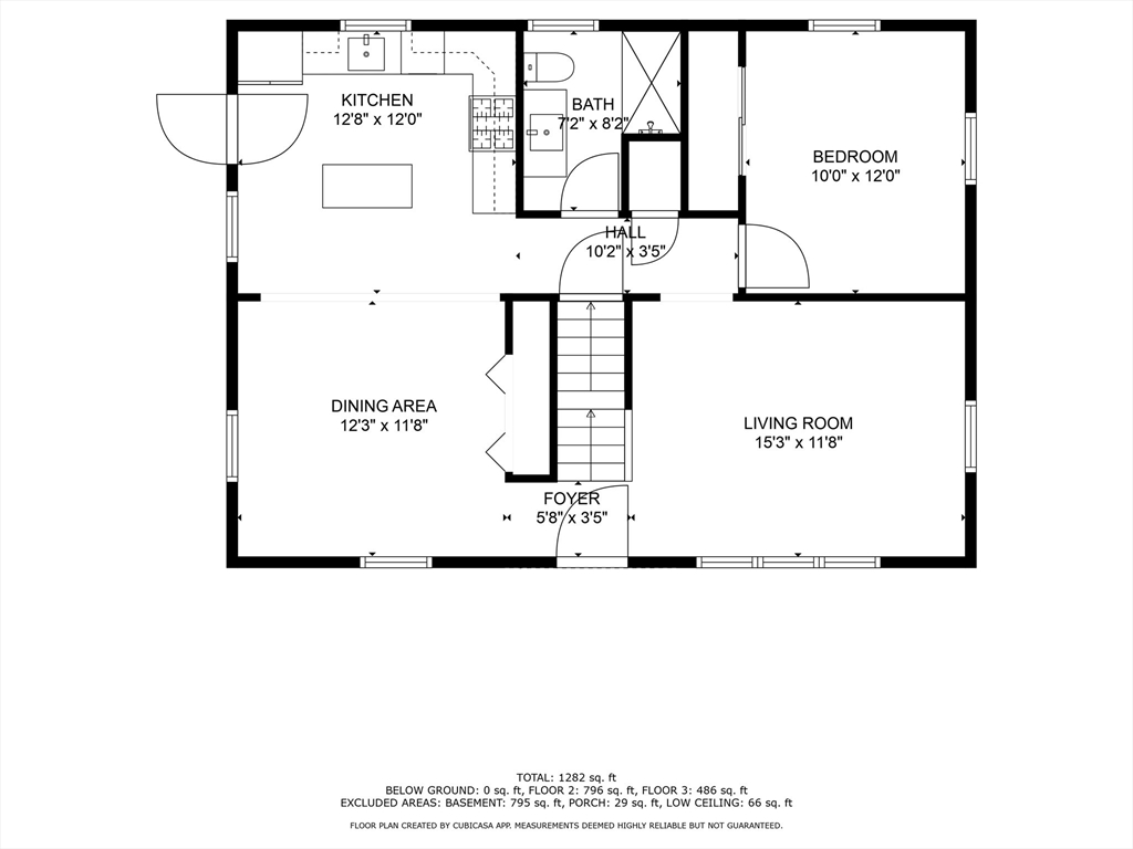 17 Heroult Road Worcester, MA 01606 - Photo 41 of 42 Gallery Image 41