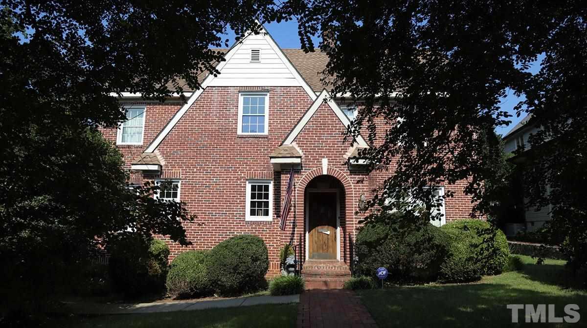 2707 Lochmore Drive Raleigh, NC 27608 - Photo 1 of 25 Gallery Image 1