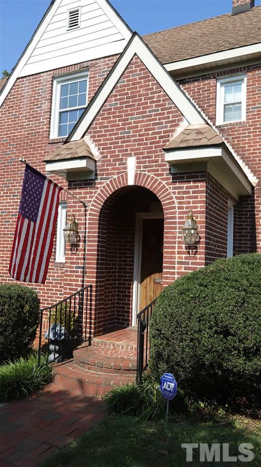 2707 Lochmore Drive Raleigh, NC 27608 - Photo 2 of 25 Gallery Image 2