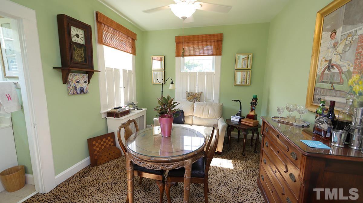 2707 Lochmore Drive Raleigh, NC 27608 - Photo 13 of 25 Gallery Image 13