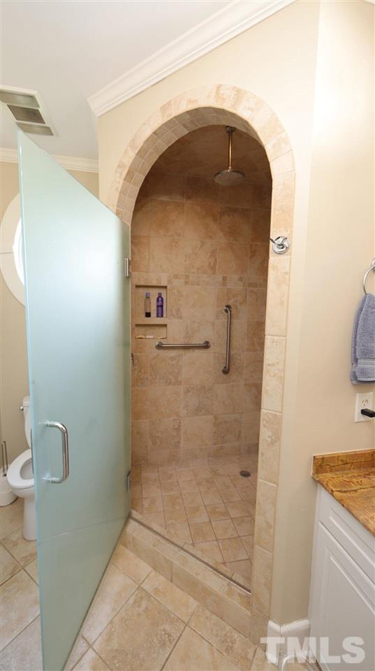 2707 Lochmore Drive Raleigh, NC 27608 - Photo 16 of 25 Gallery Image 16