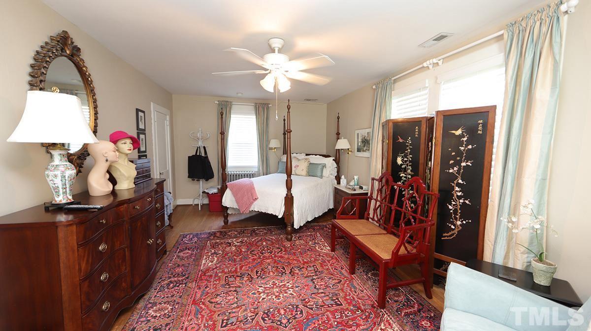 2707 Lochmore Drive Raleigh, NC 27608 - Photo 22 of 25 Gallery Image 22