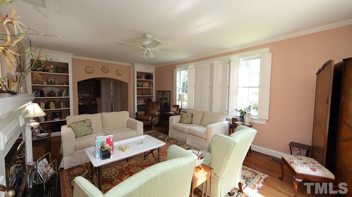 2707 Lochmore Drive Raleigh, NC 27608 - Photo 5 of 25 Gallery Image 5