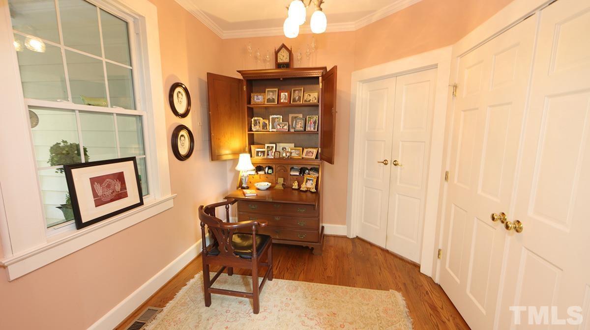 2707 Lochmore Drive Raleigh, NC 27608 - Photo 7 of 25 Gallery Image 7