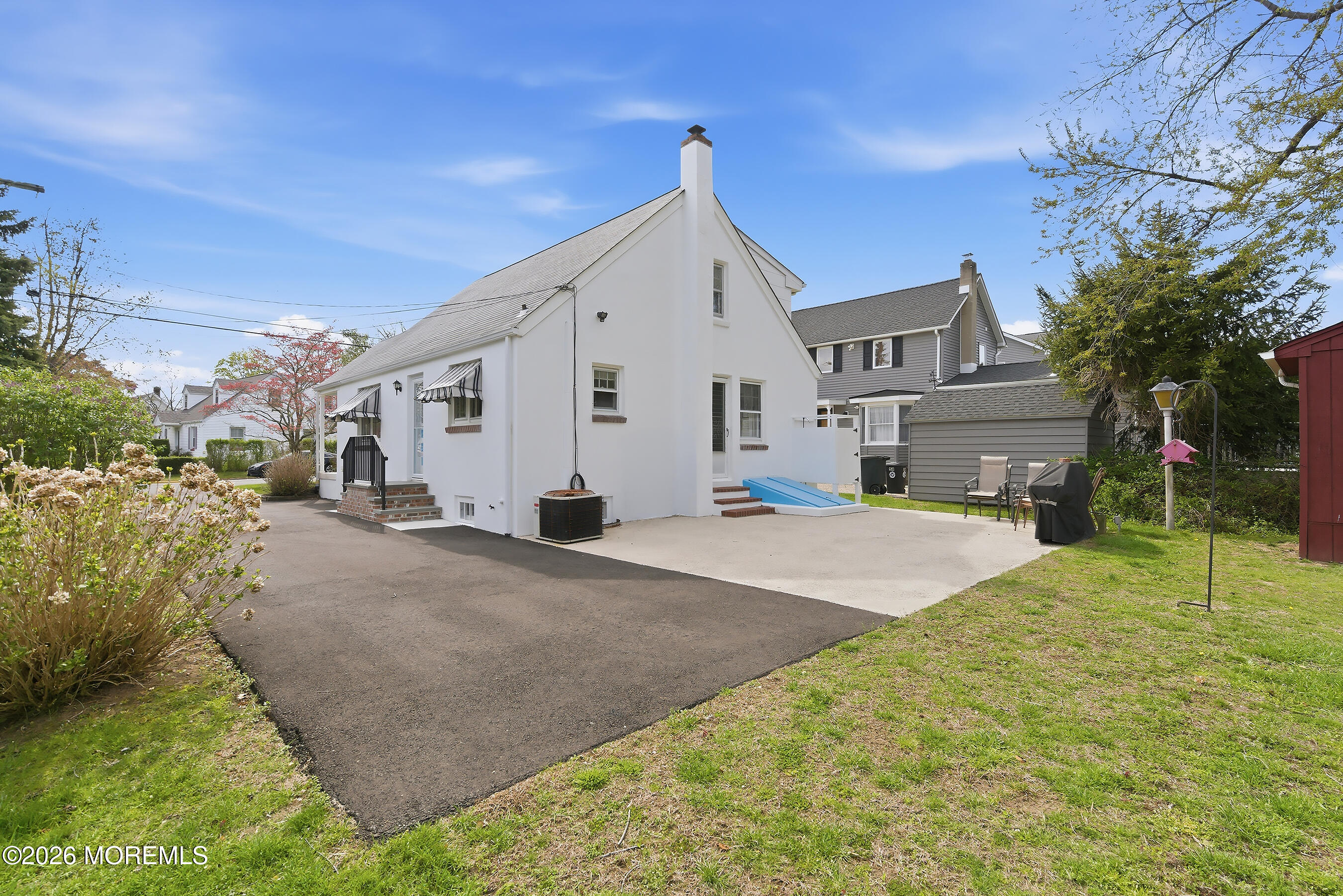 50 Ridge Avenue Manasquan, NJ 08736 - Photo 4 of 30 36-Rear
