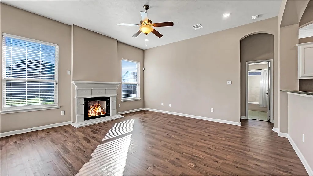 4036 Dunlap Loop College Station, TX 77845 - Photo 3 of 11