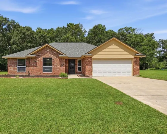 $269,900 | 230 Teal Drive, Vidor, TX 77662