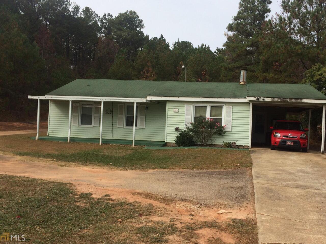 686 Bartley Road LaGrange, GA 30241 - Photo 1 of 1 Gallery Image 1