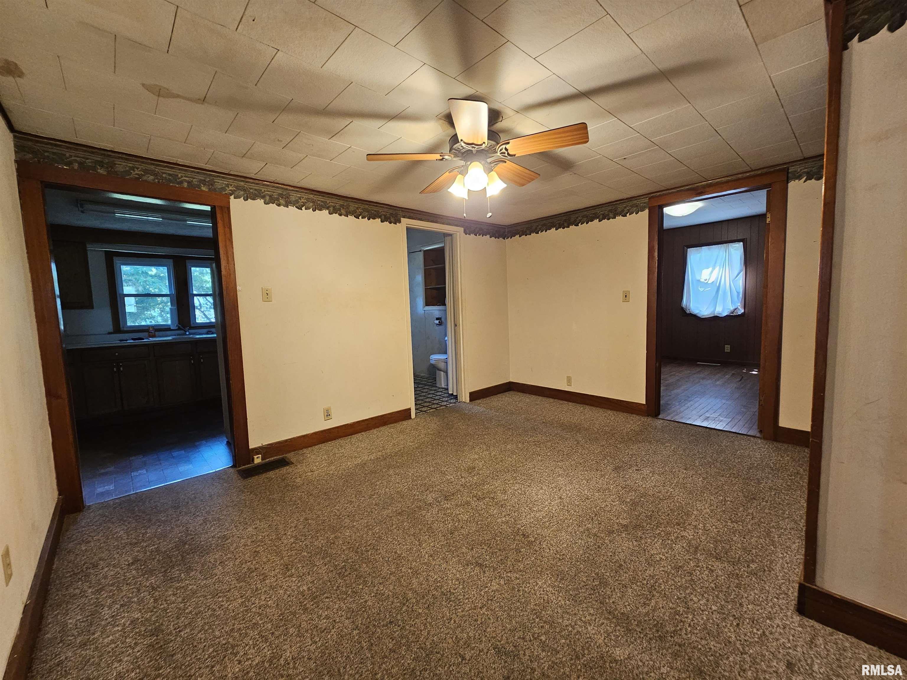 203 Hart Street Franklin, IL 62638 - Photo 16 of 30