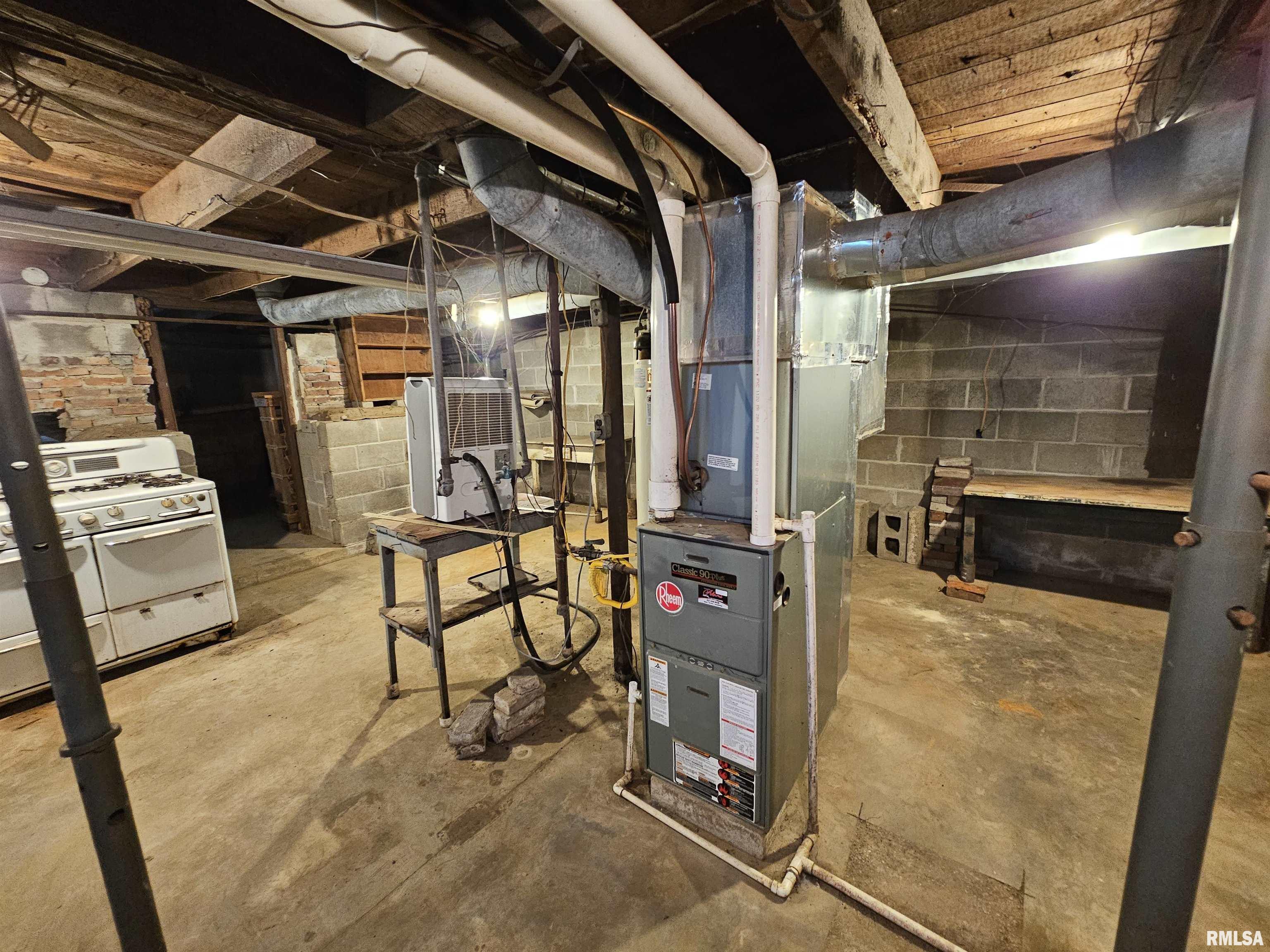 203 Hart Street Franklin, IL 62638 - Photo 28 of 30