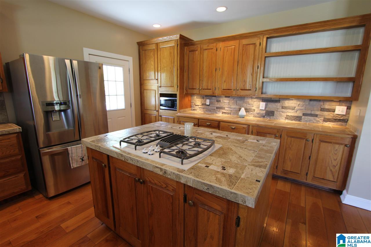 240 Jake Drive Sylacauga, AL 35151 - Photo 42 of 50